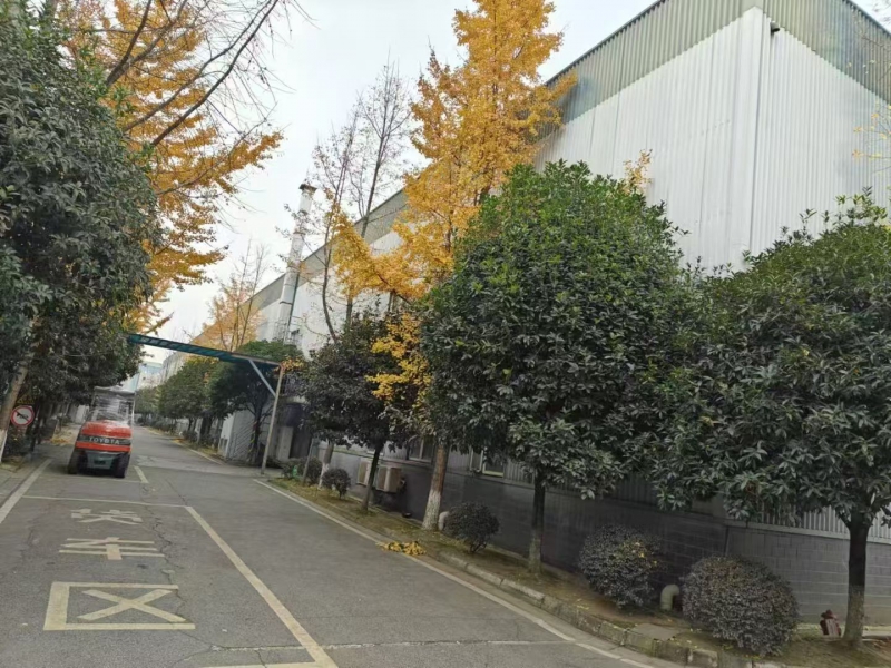 成都市雙流區(qū)西航港工業(yè)區(qū)辦公樓廠房招租