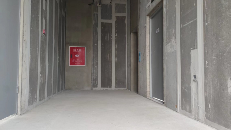 高新西，品質園區，享受政府50%租金補貼，最小面積728平