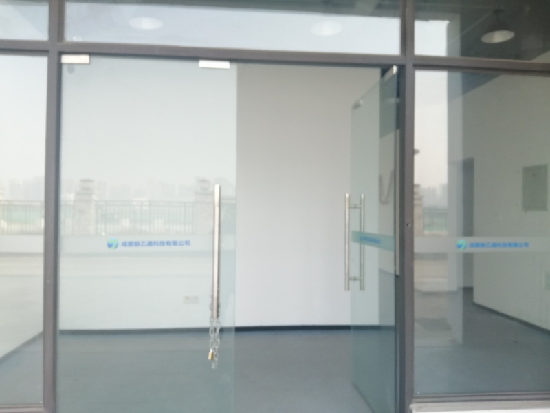 成都高新西區獨棟花園別墅精裝辦公樓拎包入住