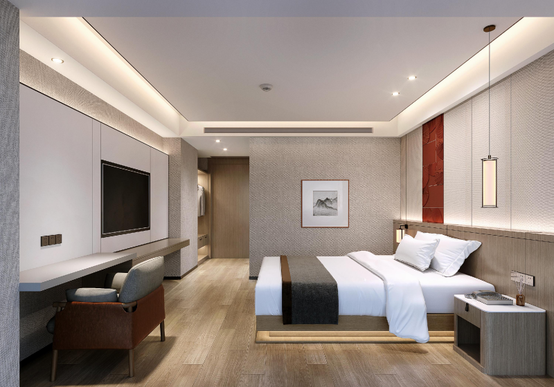 雙湖科技孵化園