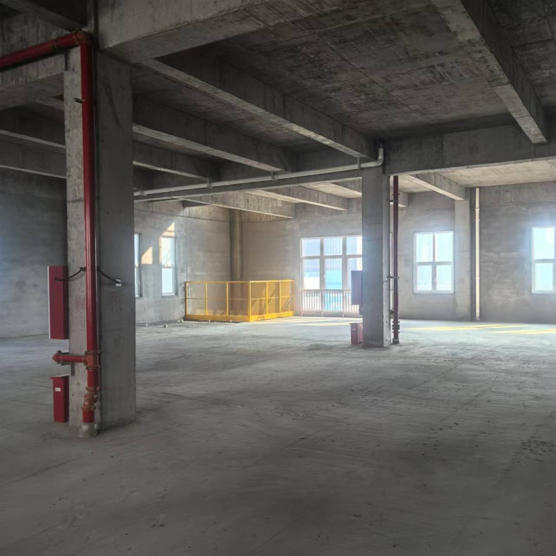 連云港高新區智造裝備產業園第一工園