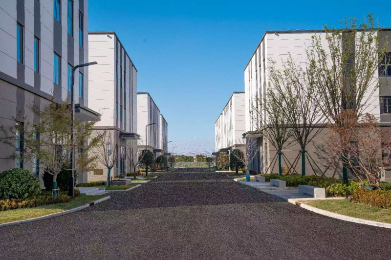 連云港高新區智造裝備產業園第一工園