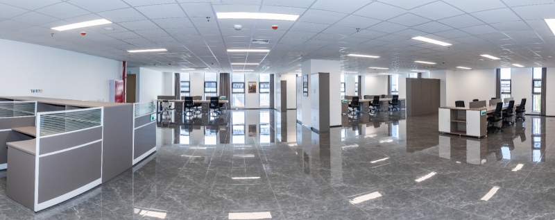 天府中藥城-雙湖科技孵化園