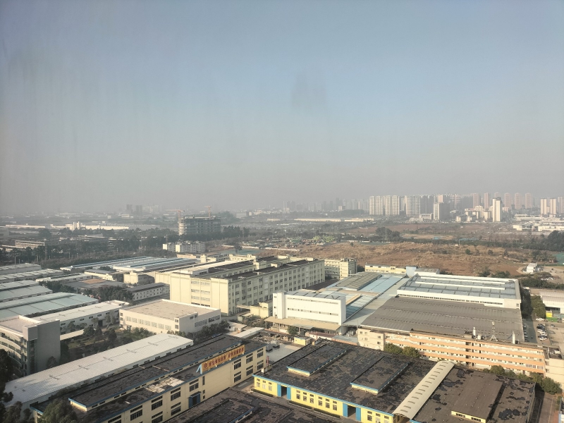 成都經開區 4600㎡獨棟廠房出售 獨門獨院戶型獨立產權 臨地鐵高鐵