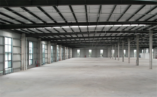 華盛興邦食品產(chǎn)業(yè)園(春源園區(qū))倉庫出租