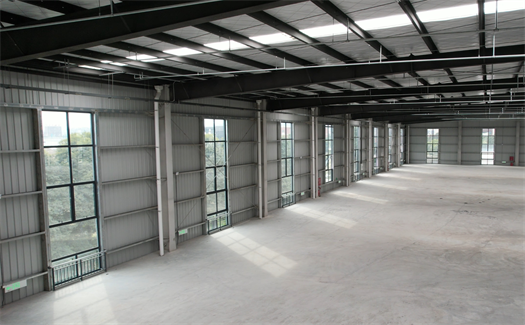 邛崍主城區附近食品加工廠出租