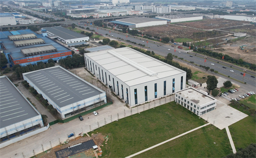 邛崍2100平米酒水飲料加工廠房出租