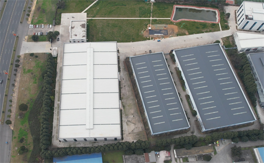 邛崍3700㎡糕點加工廠房出租