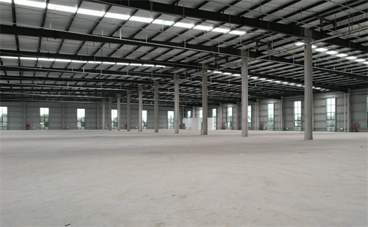 邛崍4300平米辣椒油廠房出租