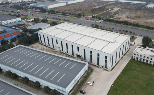 邛崍3400平米倉庫庫房出租