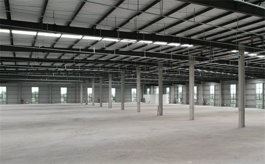 成都周邊物流倉(cāng)庫(kù)出租