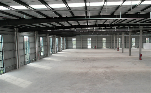邛崍2800平米電商倉(cāng)庫(kù)庫(kù)房出租
