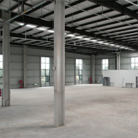 邛崍1800平米果汁飲料全新食品廠房出租