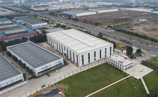 邛崍2100平米醬鹵肉制品加工廠房出租