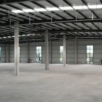 邛崍主城區(qū)附近面包加工廠房出租