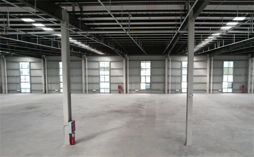 成都邛崍3700㎡面包加工廠房出租