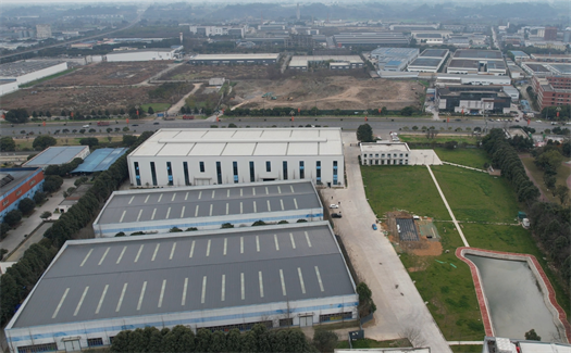 邛崍4500平米調味品廠房出租，水電氣齊全，主城區附近，食品類加工均可入駐