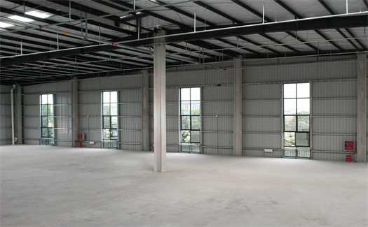 邛崍1200平米電商云倉出租