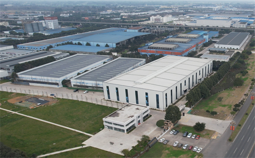 邛崍4200平米掛面廠房出租