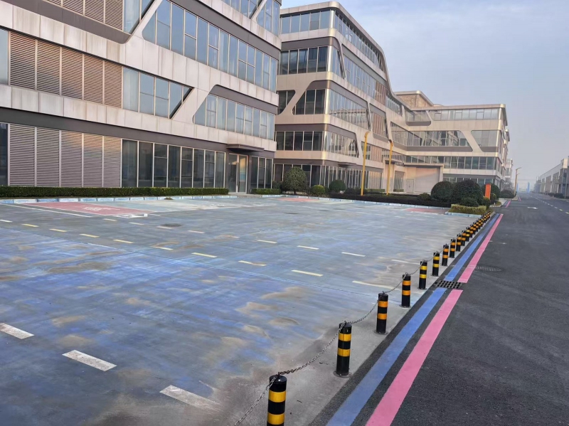 新津產(chǎn)業(yè)園區(qū)廠房出租面積可分割