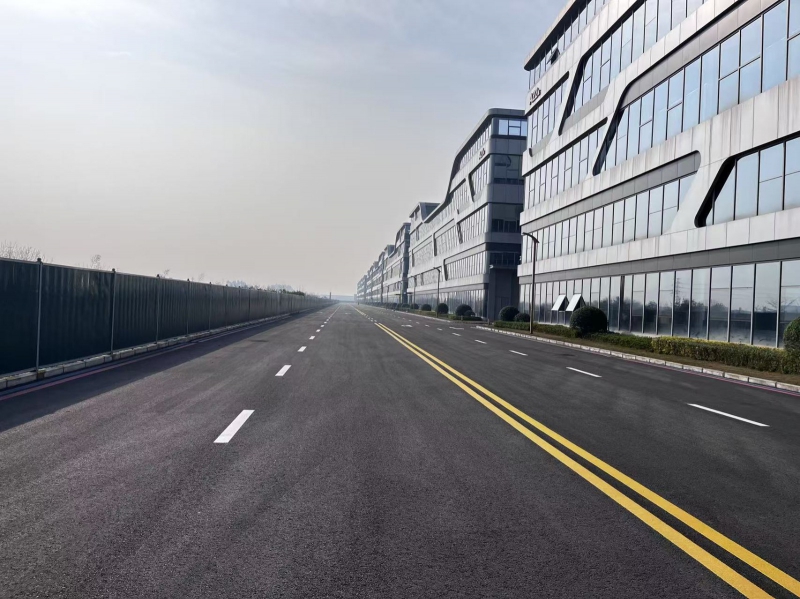 新津產(chǎn)業(yè)園區(qū)廠房出租面積可分割