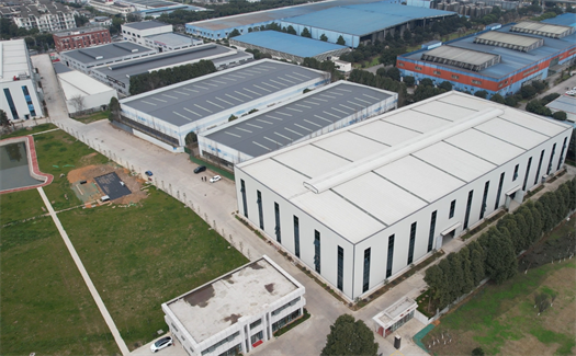 邛崍2300平米調味品廠房出租