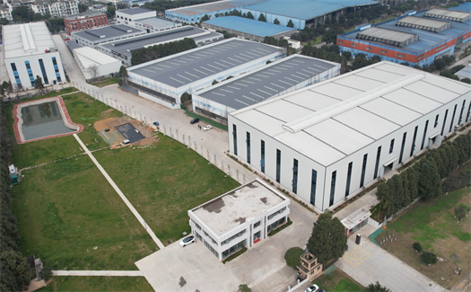 成都邛崍2400㎡月餅加工廠房出租