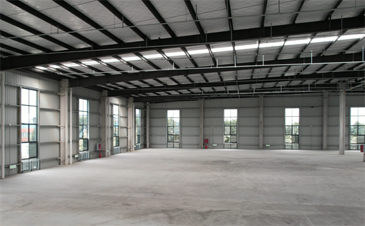 成都邛崍2400㎡月餅加工廠房出租