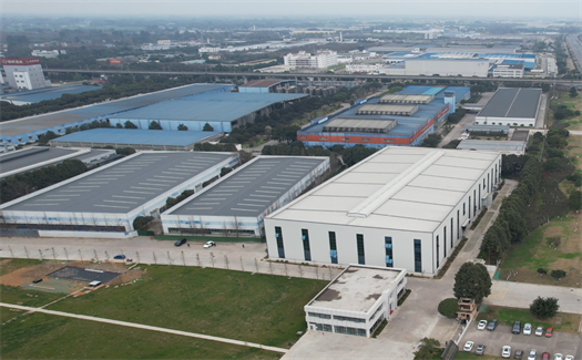 邛崍咖啡加工廠房出租2800平米