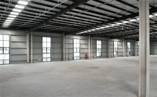 成都周邊物流倉庫出租2000平米