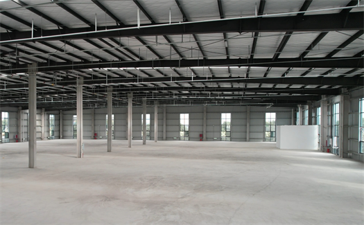 成都附近廠房倉庫出租4500平米