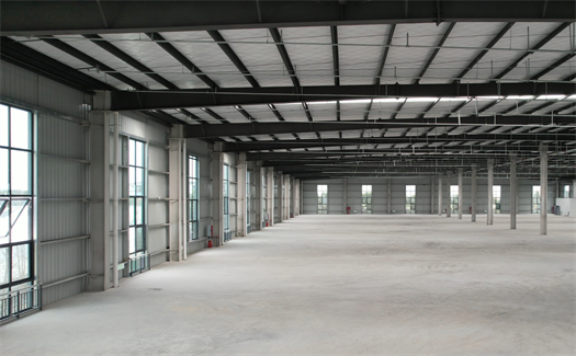 邛崍2200平米電商倉(cāng)庫(kù)出租