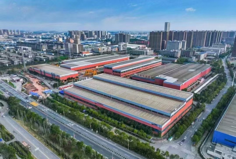 廣漢廠房面積500-130000平方，可分租可整租，另有69畝土地可合作