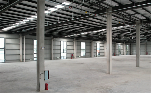 成都周邊3400平米火鍋底料加工廠房出租