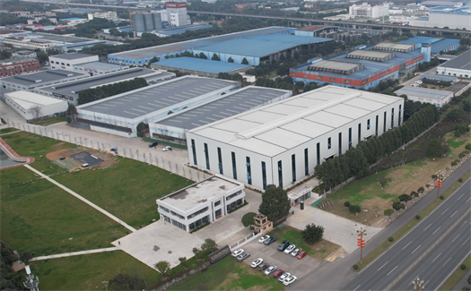 邛崍3700平米調味料廠房出租