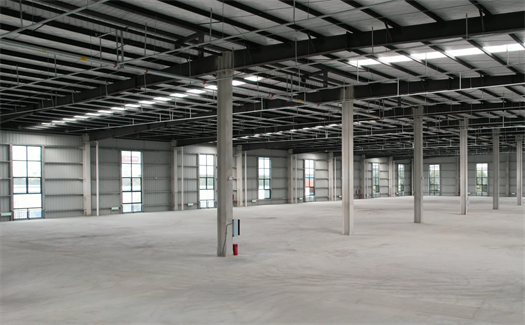 邛崍3200平米烘焙糕點(diǎn)廠房出租