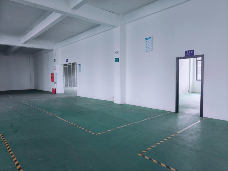 出租【聯東U谷】天府新區廠房，可享補貼可租可售