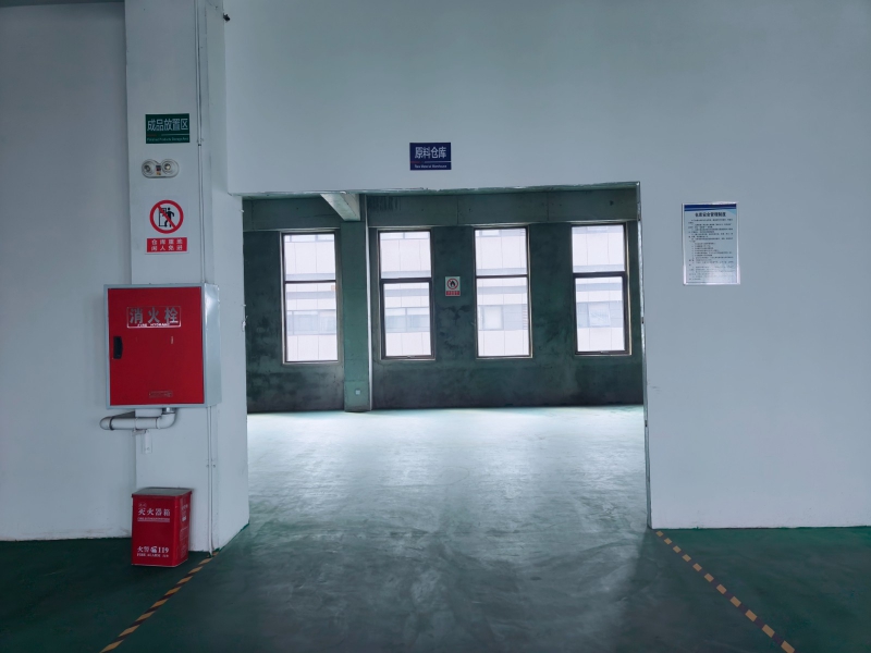 出租【聯東U谷】天府新區廠房，可享補貼可租可售