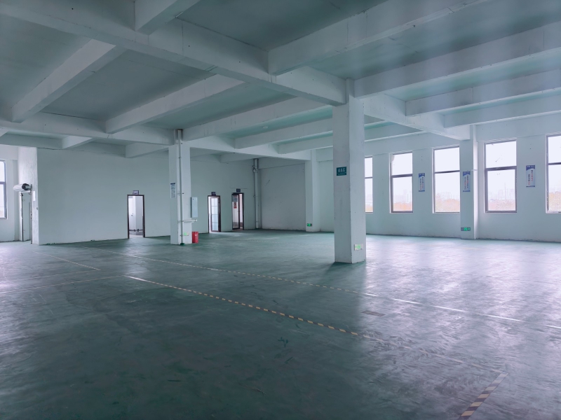 出租【聯東U谷】天府新區廠房，可享補貼可租可售