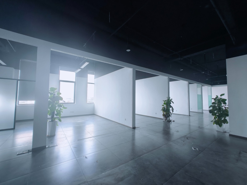 出租【聯東U谷】天府新區廠房，可享補貼可租可售