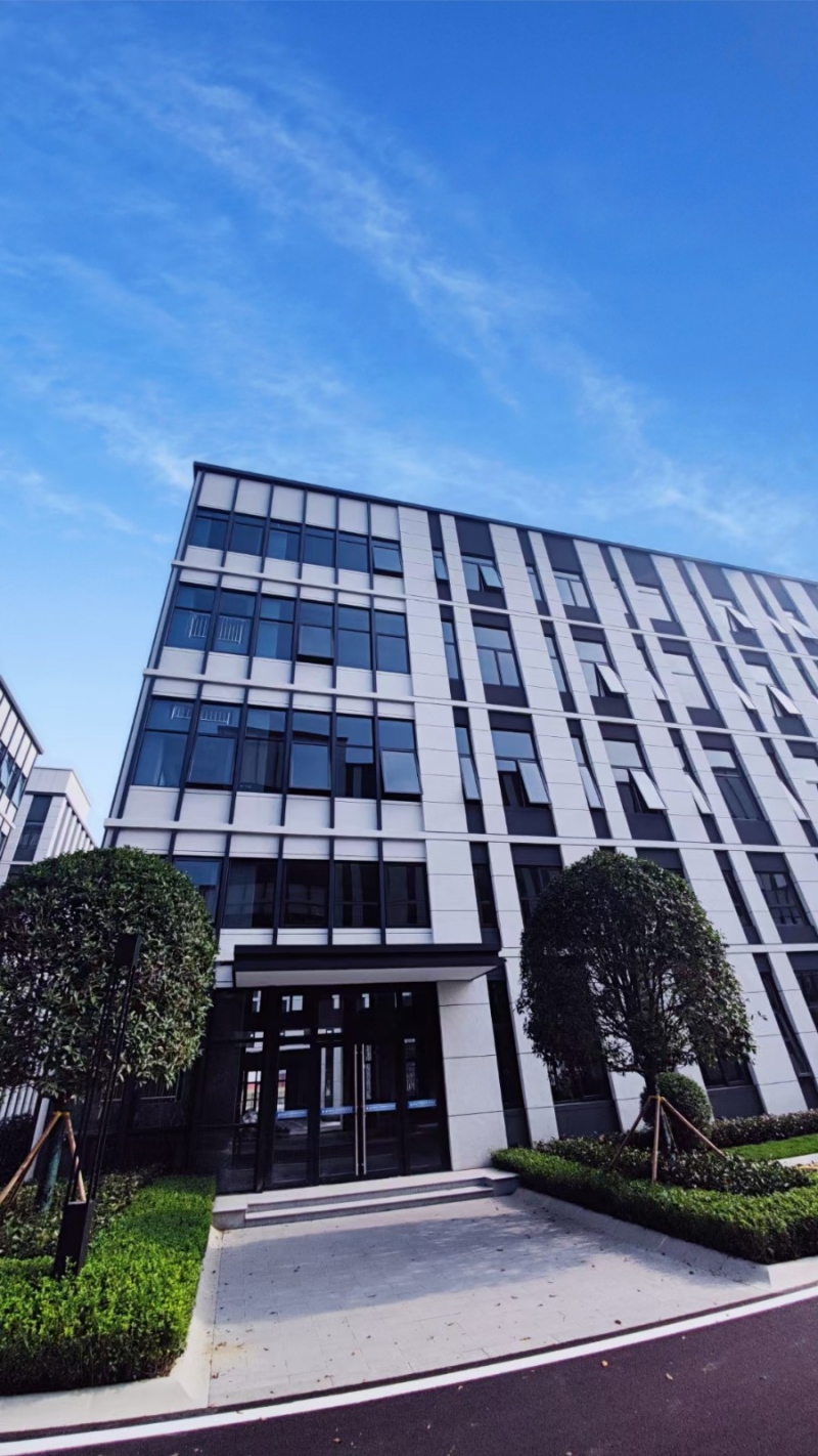 出租【聯東U谷】天府新區廠房，可享補貼可租可售