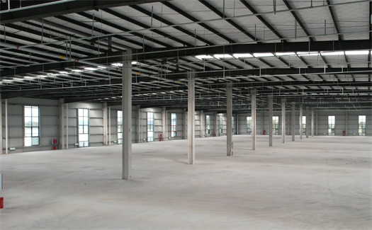 邛崍1500平米廠房倉庫出租