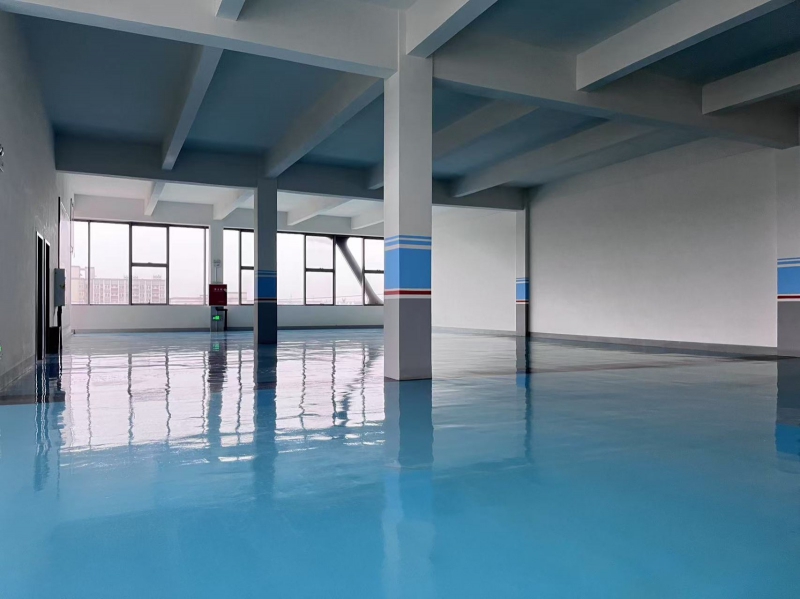 成都產業園區廠房出租（免租期，免裝修期）專業人員辦理入園手續