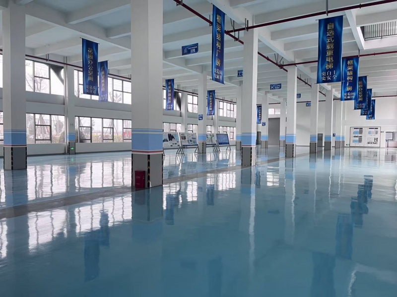 成都產業園區廠房出租（免租期，免裝修期）專業人員辦理入園手續