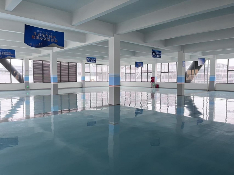 成都產業園區廠房出租（免租期，免裝修期）專業人員辦理入園手續