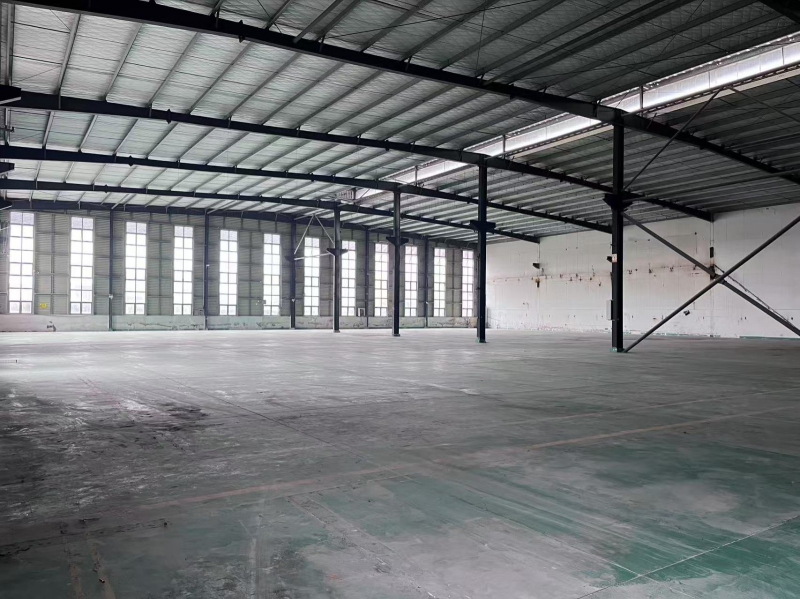 成都產(chǎn)業(yè)園區(qū)廠房出租（免裝修期，免租期租5年免3年）專業(yè)人員辦理入園手續(xù)