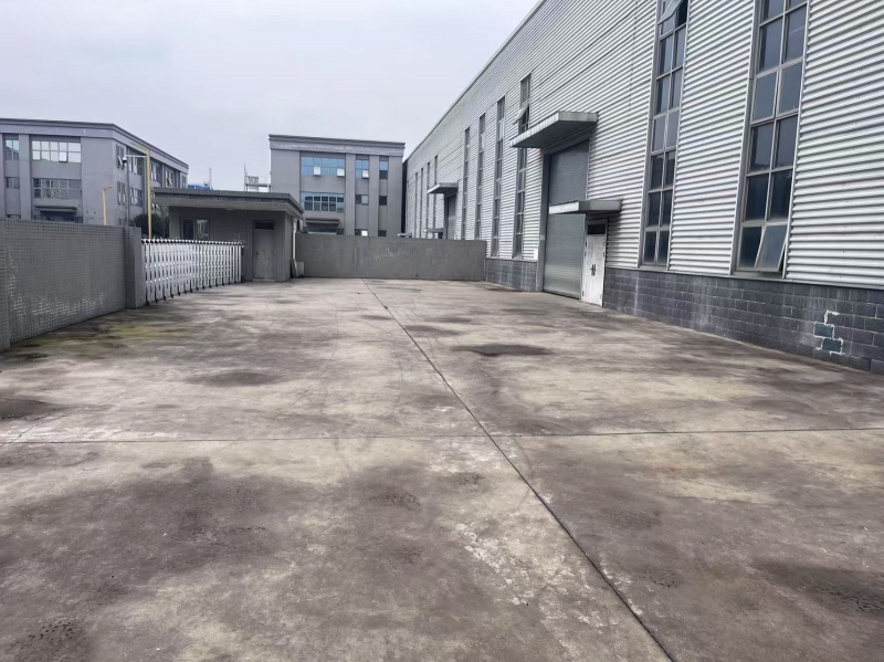 廠房出租(免裝修期,免租期)獨門獨院稀缺廠房