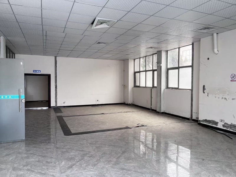 廠房出租(免裝修期,免租期)獨門獨院稀缺廠房