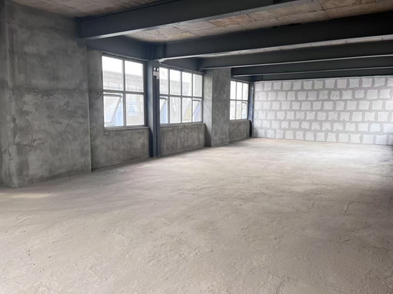 成都產業園區廠房出租（免裝修期，免租期租5年免3年）專業人員辦理入園手續