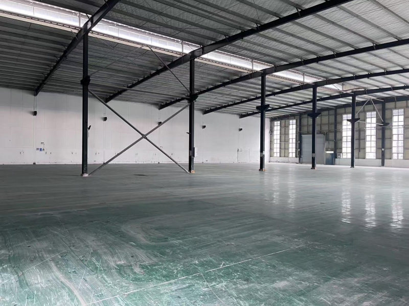 廠房出租（免裝修期，免租期）獨門獨院稀缺廠房